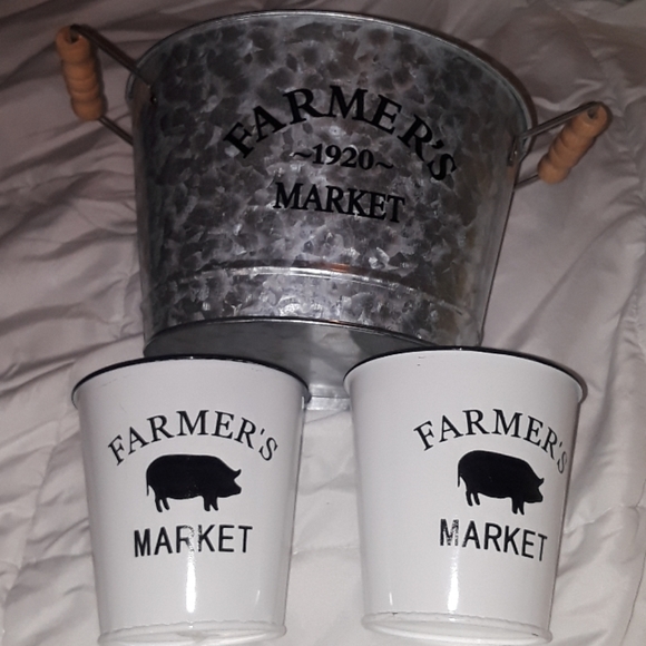 Other - Farmers market set BUNDLE ONLY